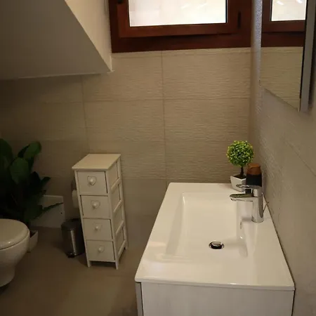 2 Apartman *