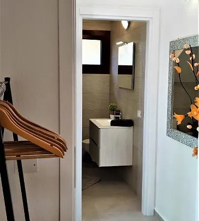 2 Apartman Porto Ottiolu