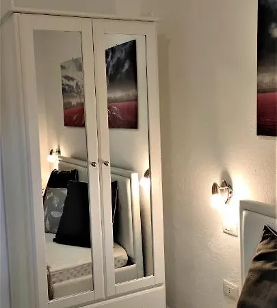 2 Apartman *