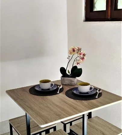 Apartman 2 Porto Ottiolu